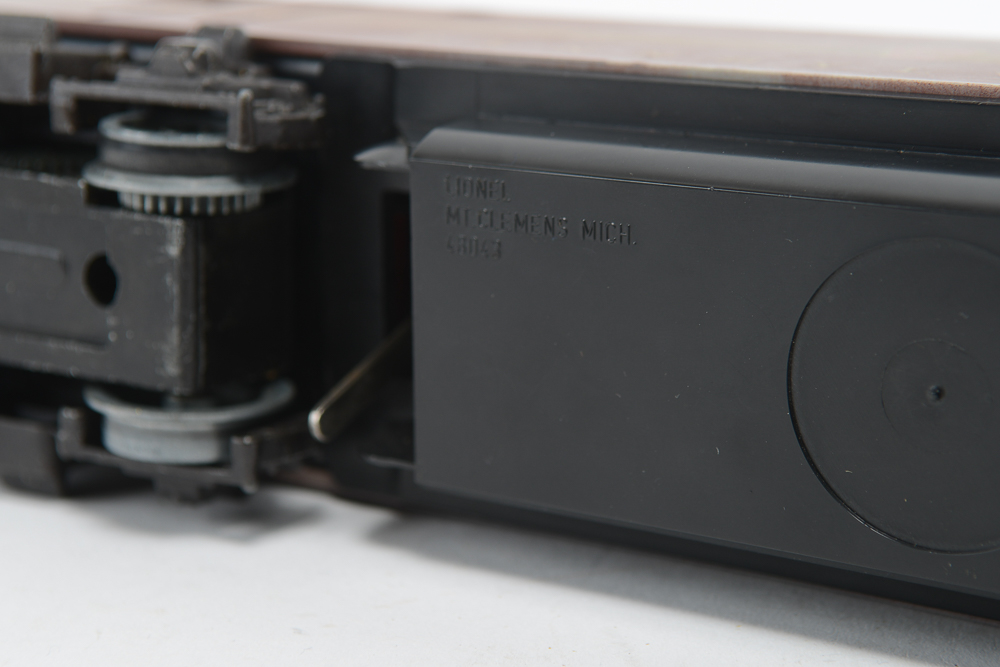 Lionel Pennsylvania Railroad "Little Joe" Ep5 Electric Locomotive