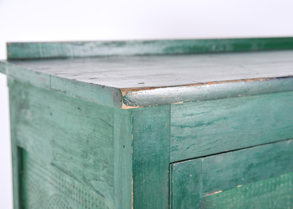 Late 19th Century Pie Safe