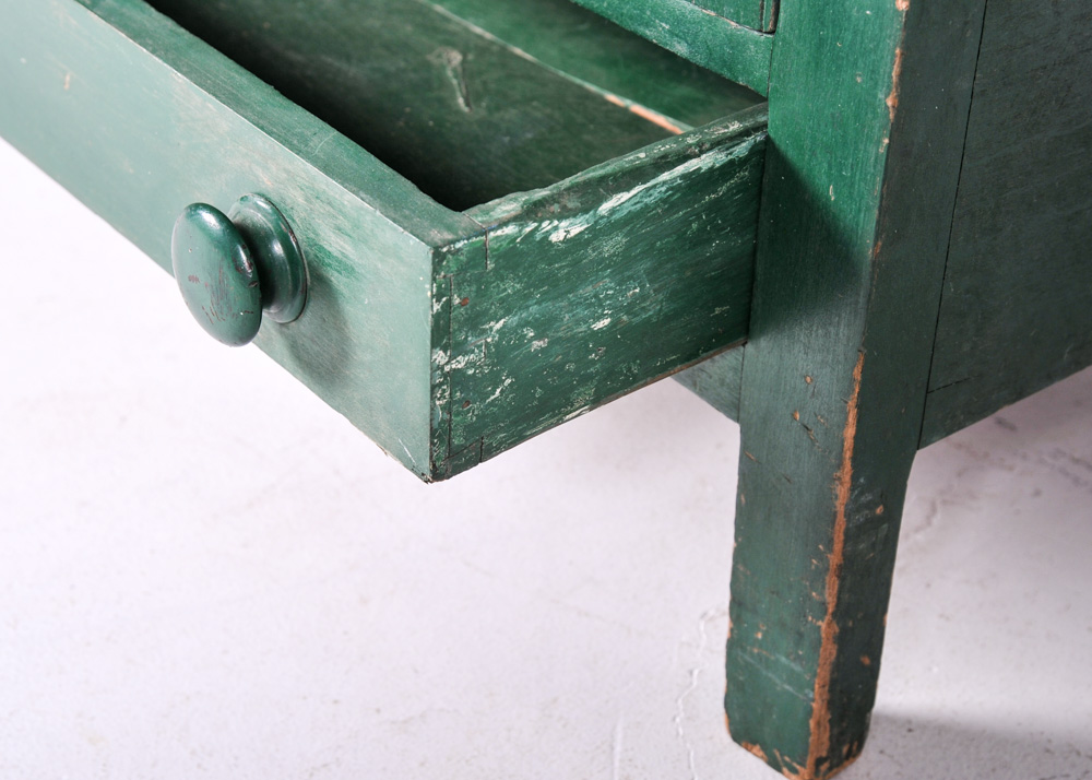 Late 19th Century Pie Safe