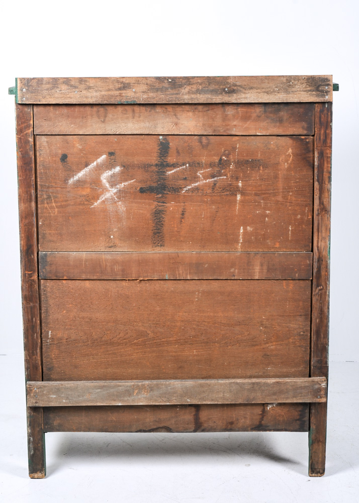 Late 19th Century Pie Safe