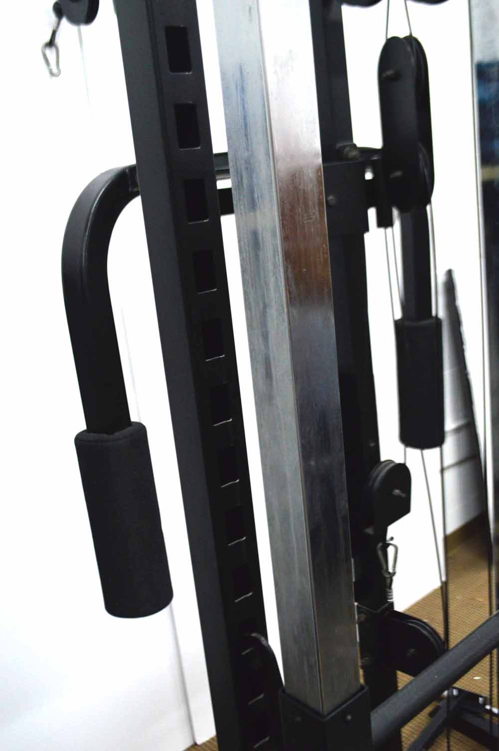 Body Solid Fitness Equipment
