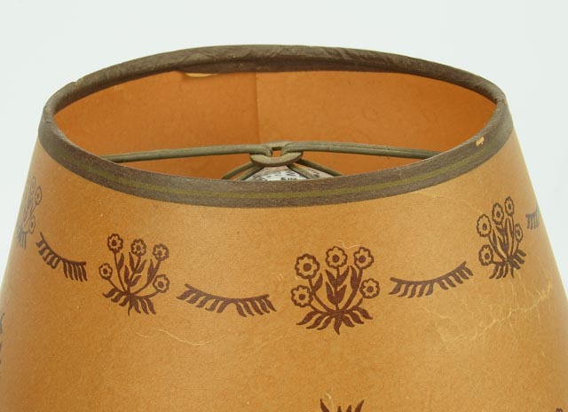 Vintage Household Grouping