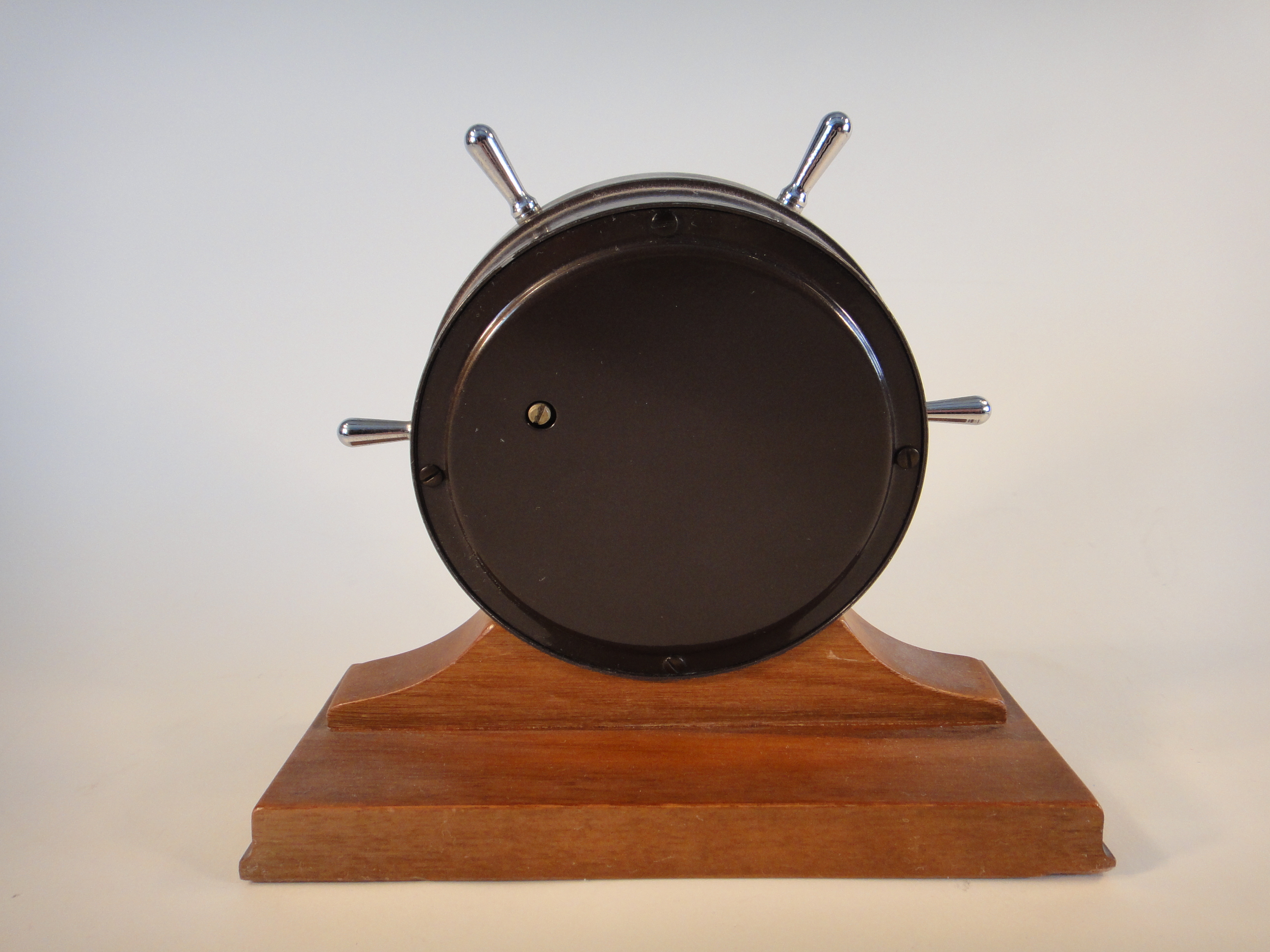 Vintage Airguide Barometer