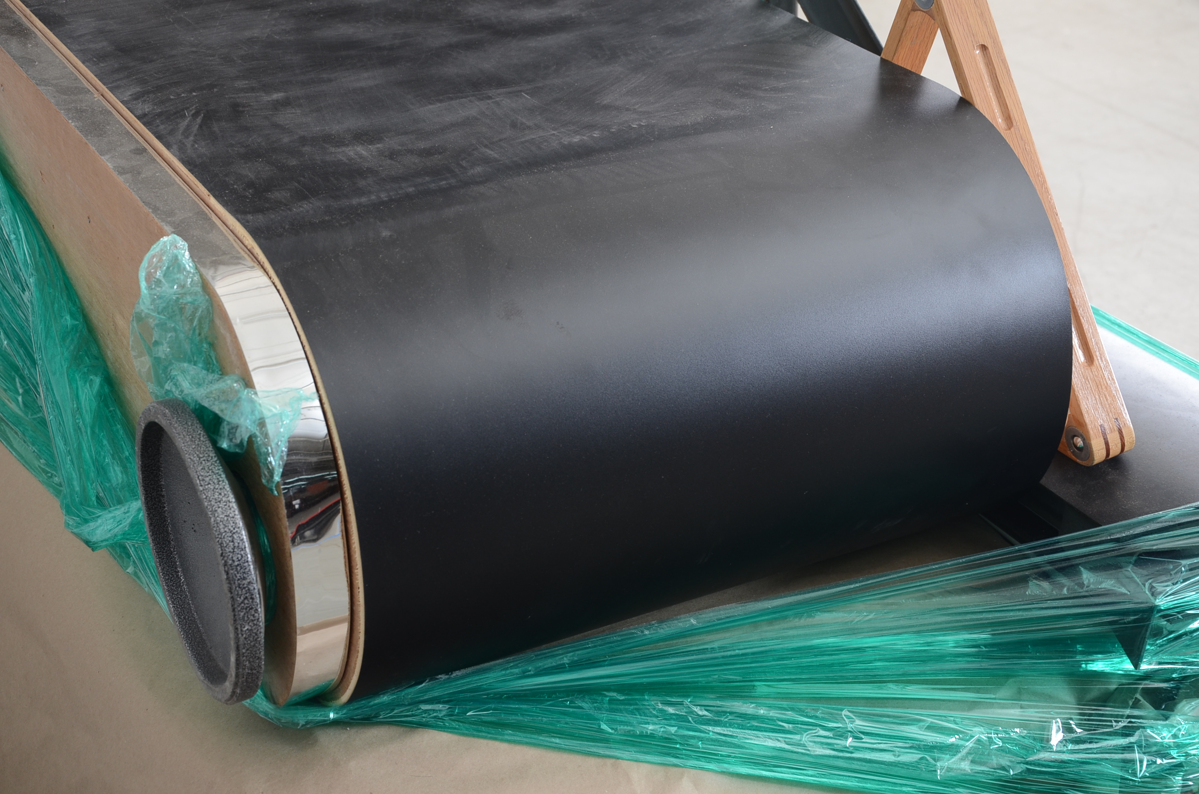 Robertson Billiard Table