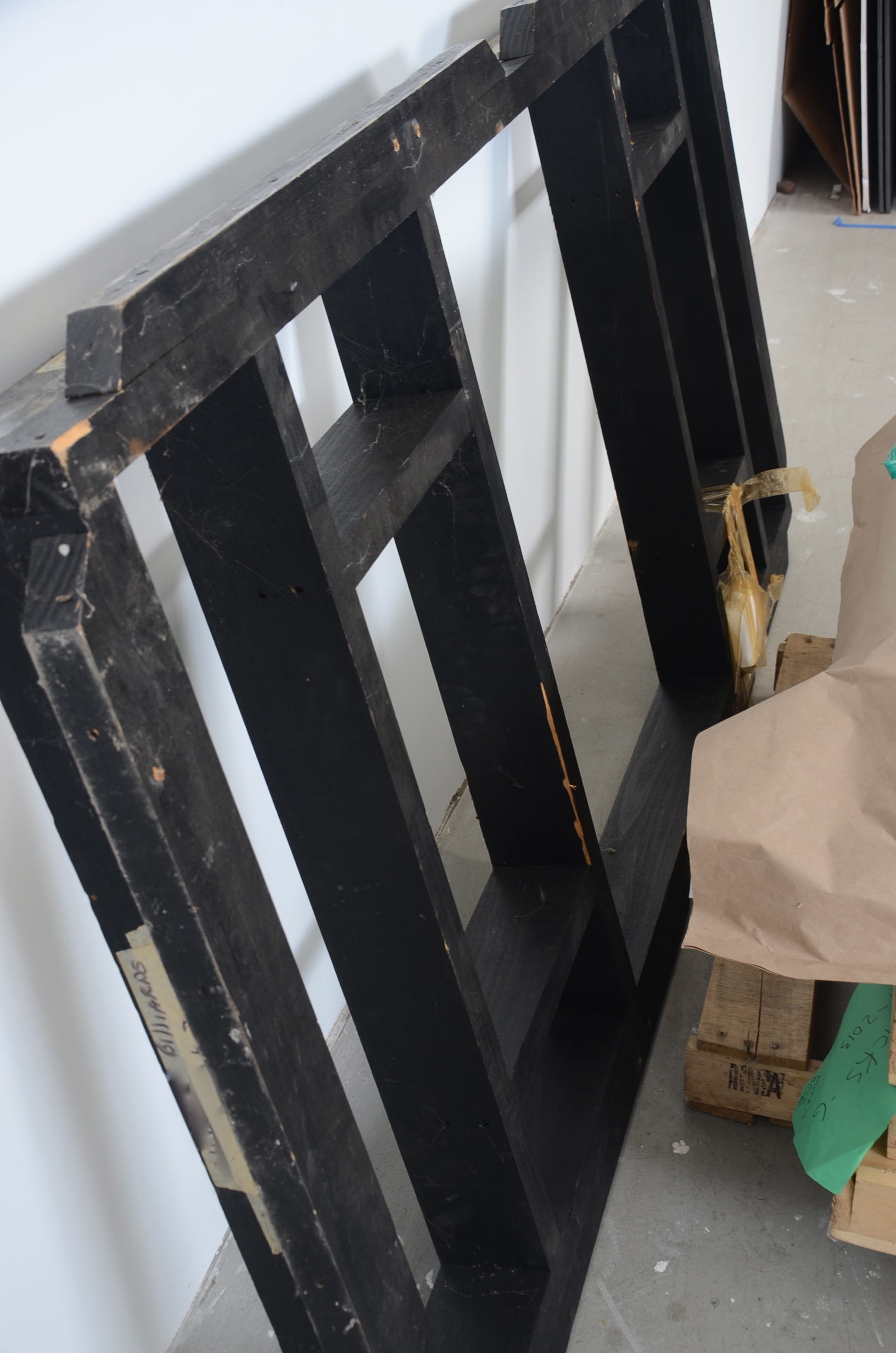 Robertson Billiard Table