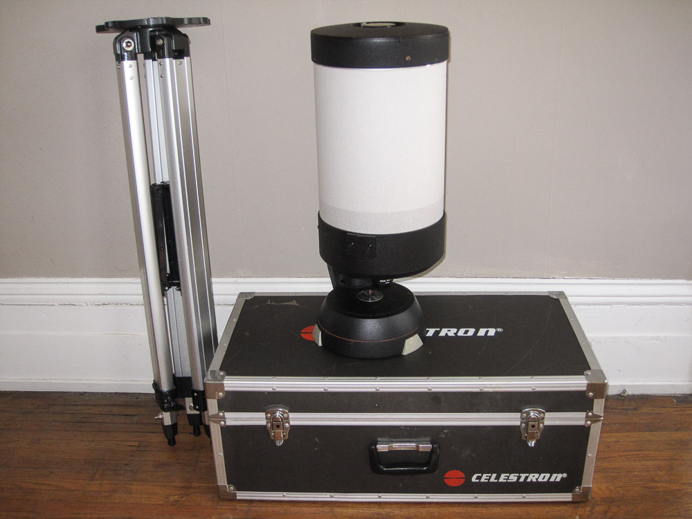 Celestron Nexstar Telescope