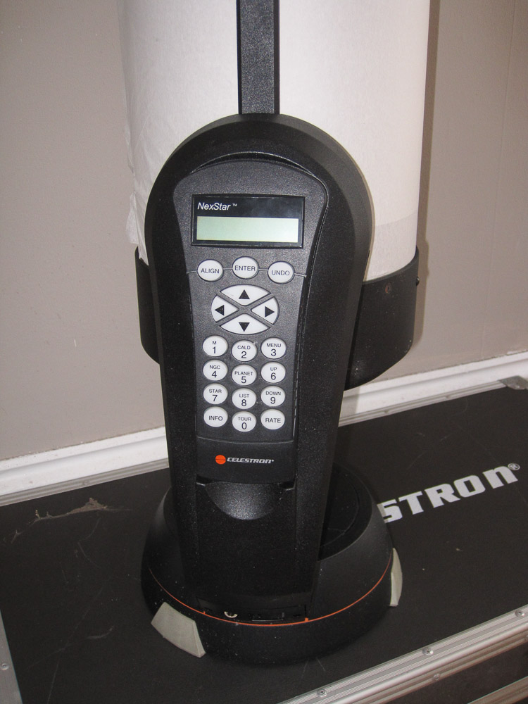 Celestron Nexstar Telescope