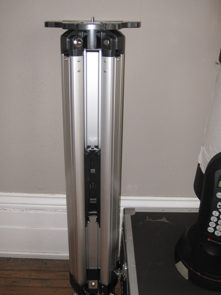 Celestron Nexstar Telescope