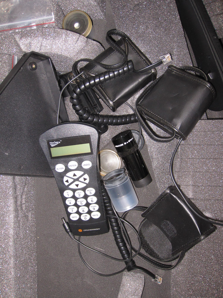 Celestron Nexstar Telescope