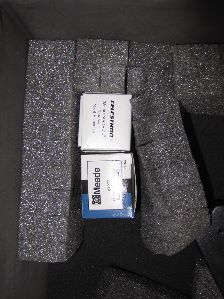 Celestron Nexstar Telescope