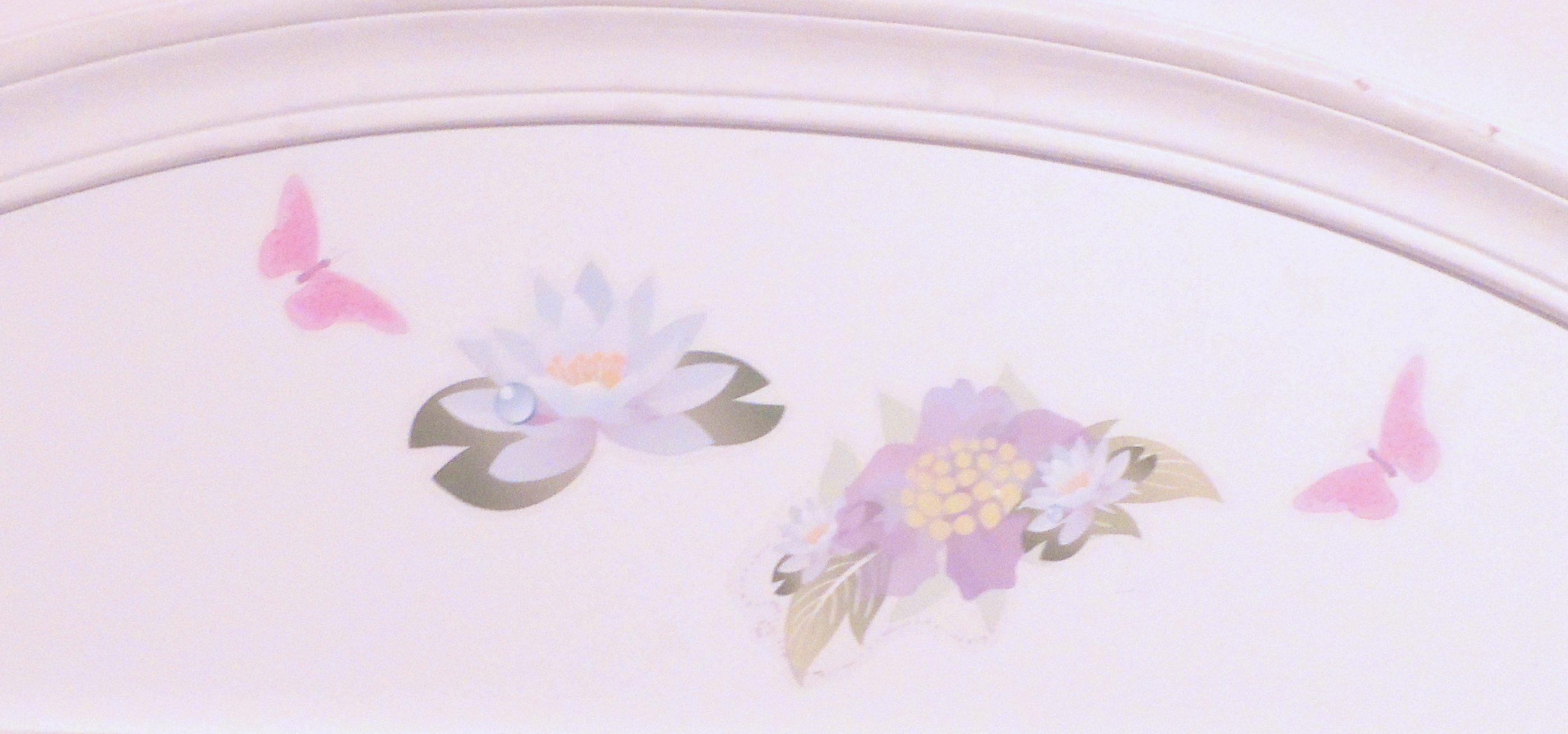 "Brooke" Collection Twin Trundle Bed by Cafe Kid