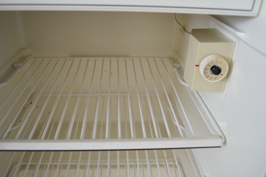 Gold Star Mini Refrigerator