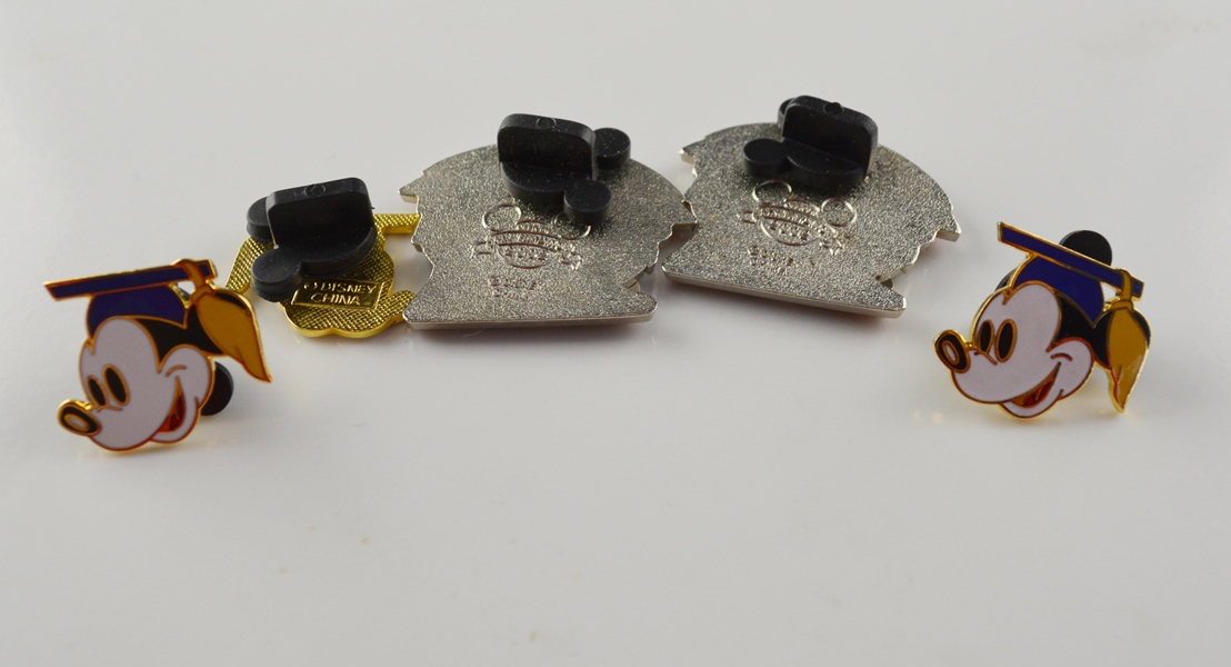 Disney Collector Pins