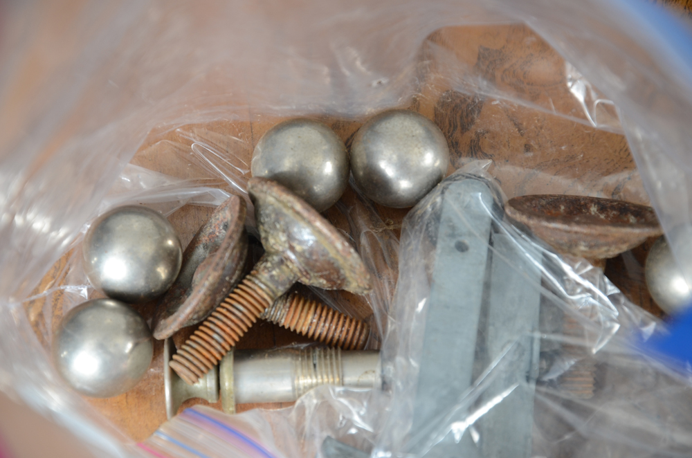 1938 Genco "Jungle" Electro-Mechanical Pinball Game