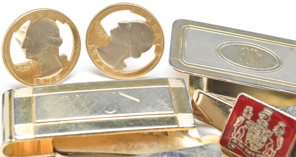 Vintage Men's Accessories