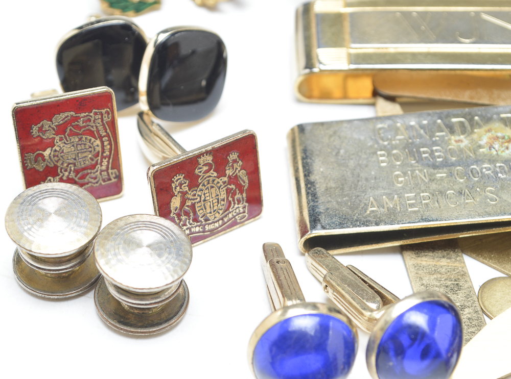 Vintage Men's Accessories