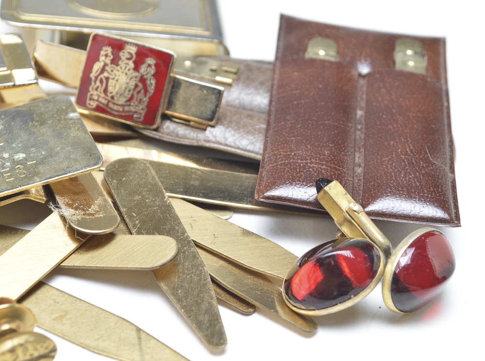 Vintage Men's Accessories