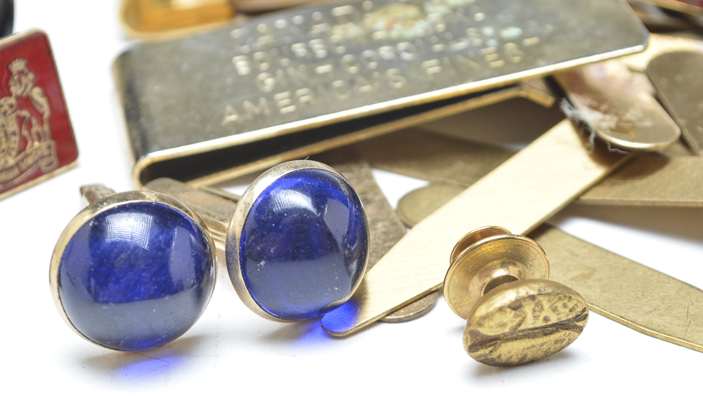 Vintage Men's Accessories