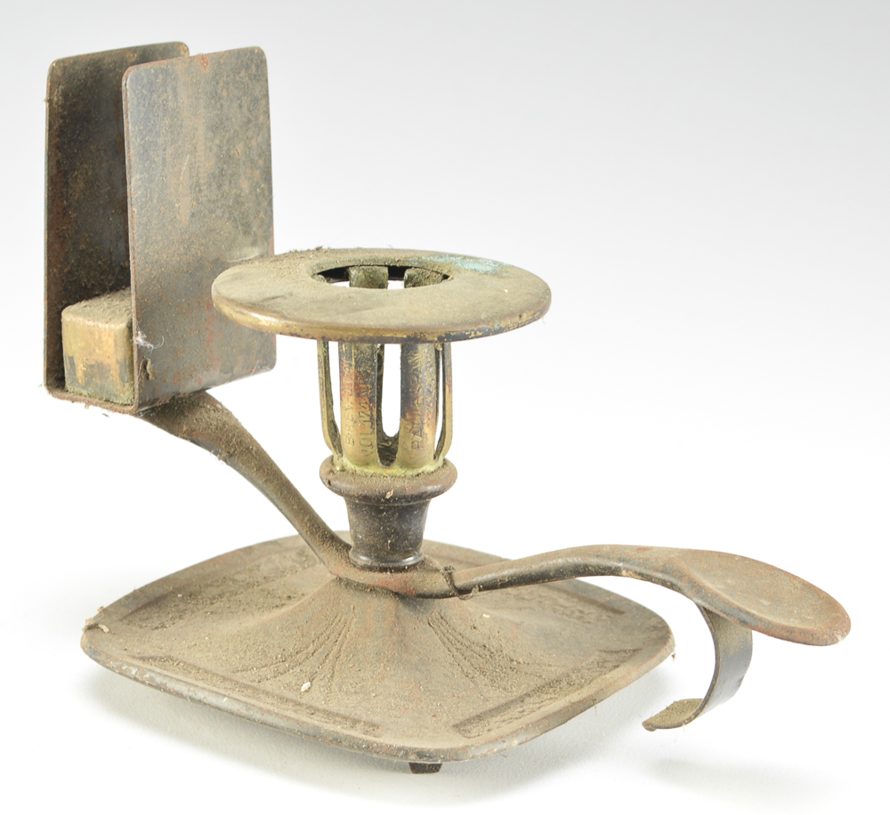 Vintage Trinket Boxes, Ceramic Planter and Candle Holder