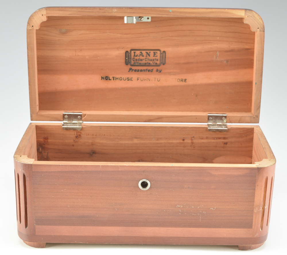 Vintage Trinket Boxes, Ceramic Planter and Candle Holder