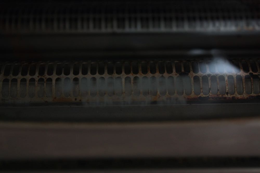 Black & Decker Countertop Toaster Oven