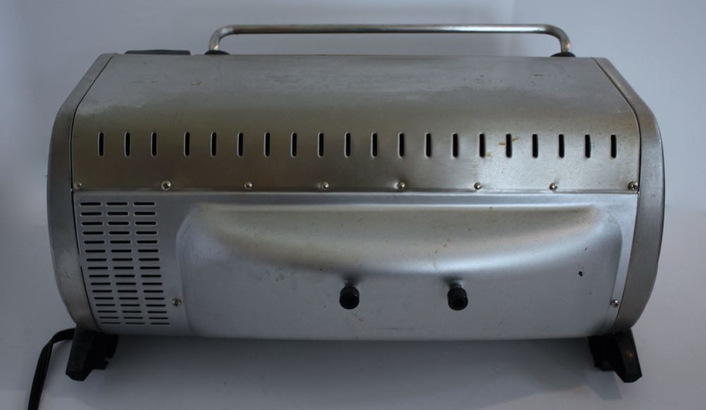 Black & Decker Countertop Toaster Oven