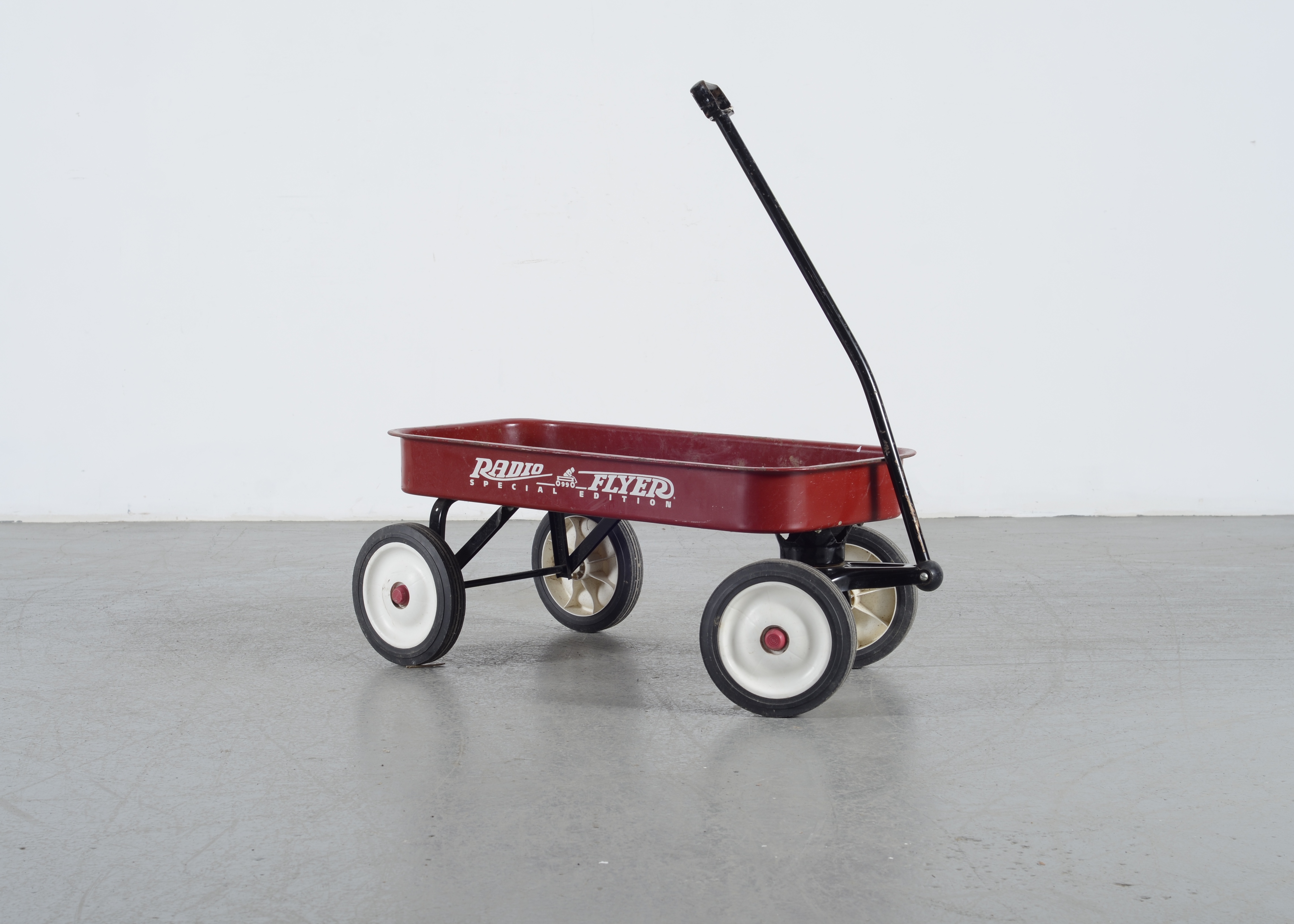 Red Flyer Wagon Special Edition 0990