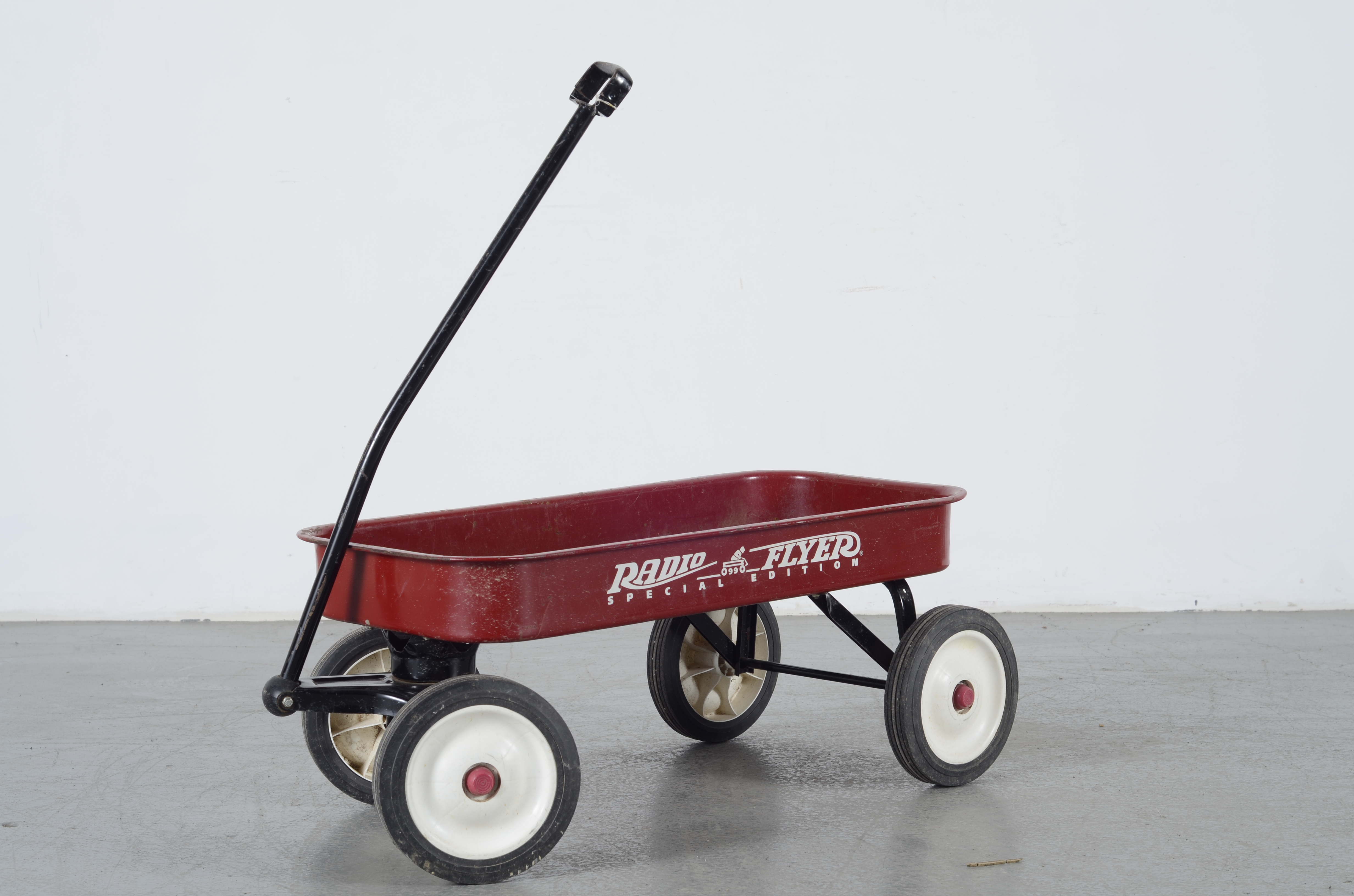 Red Flyer Wagon Special Edition 0990
