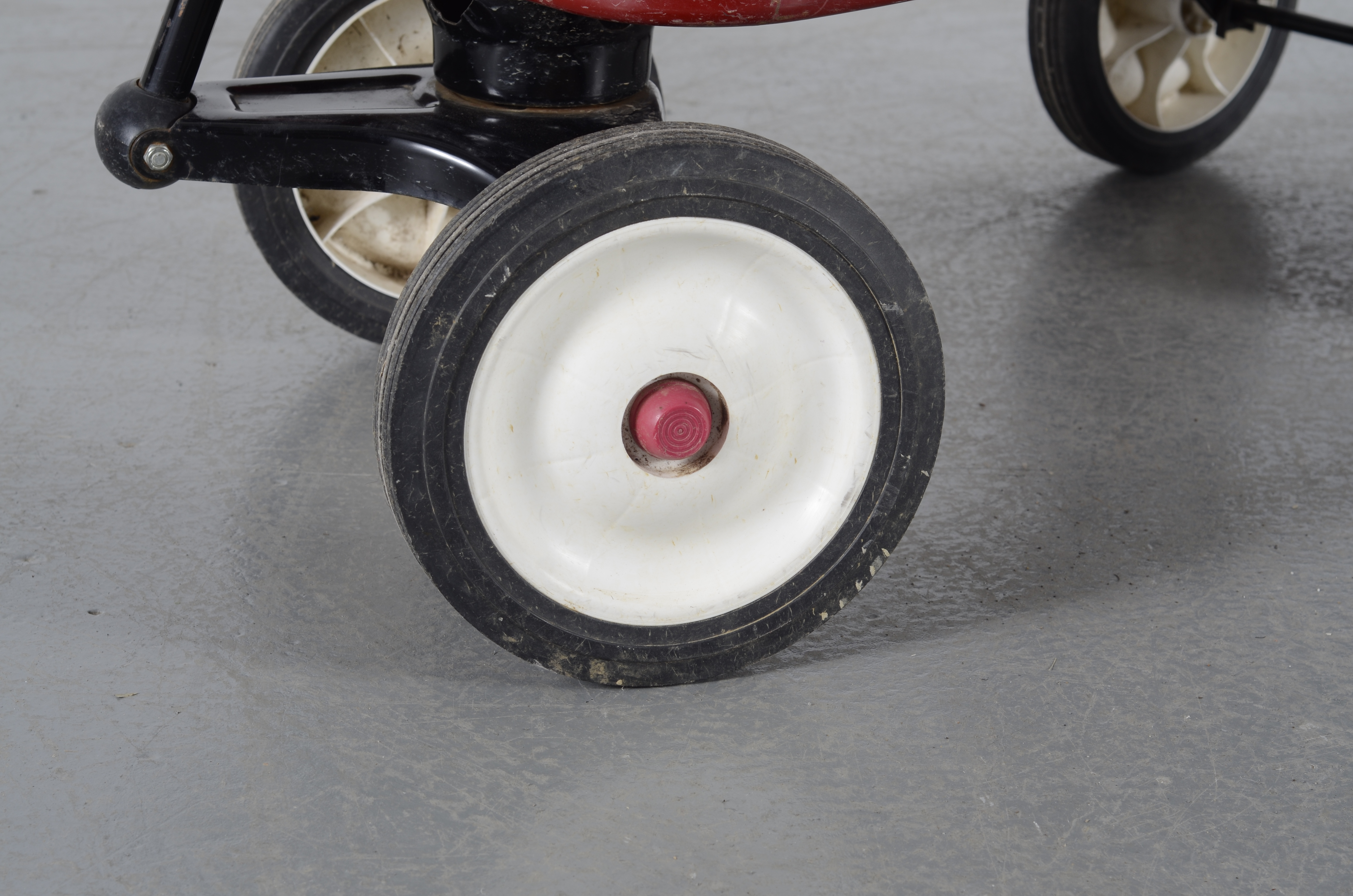 Red Flyer Wagon Special Edition 0990