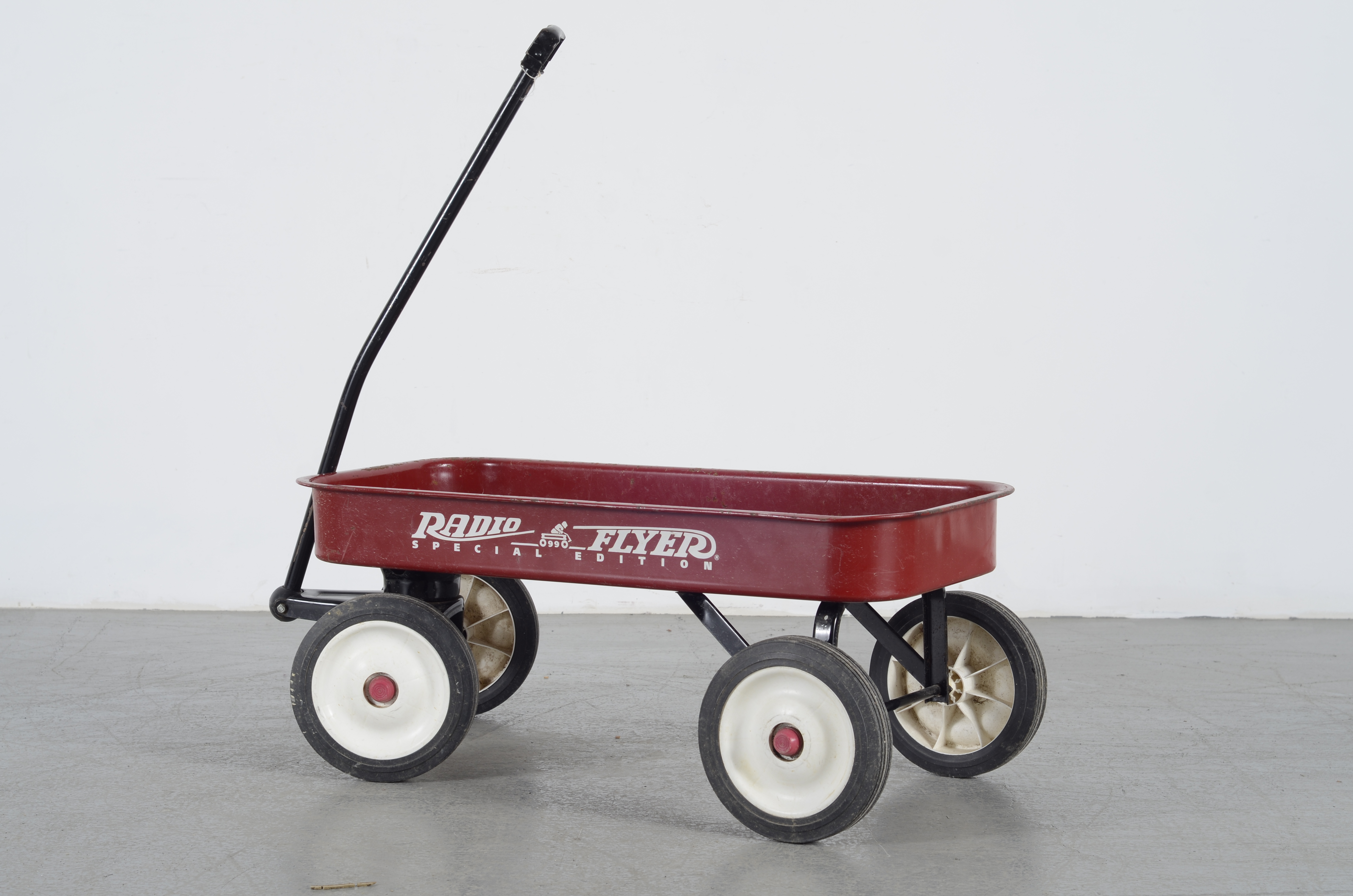 Red Flyer Wagon Special Edition 0990