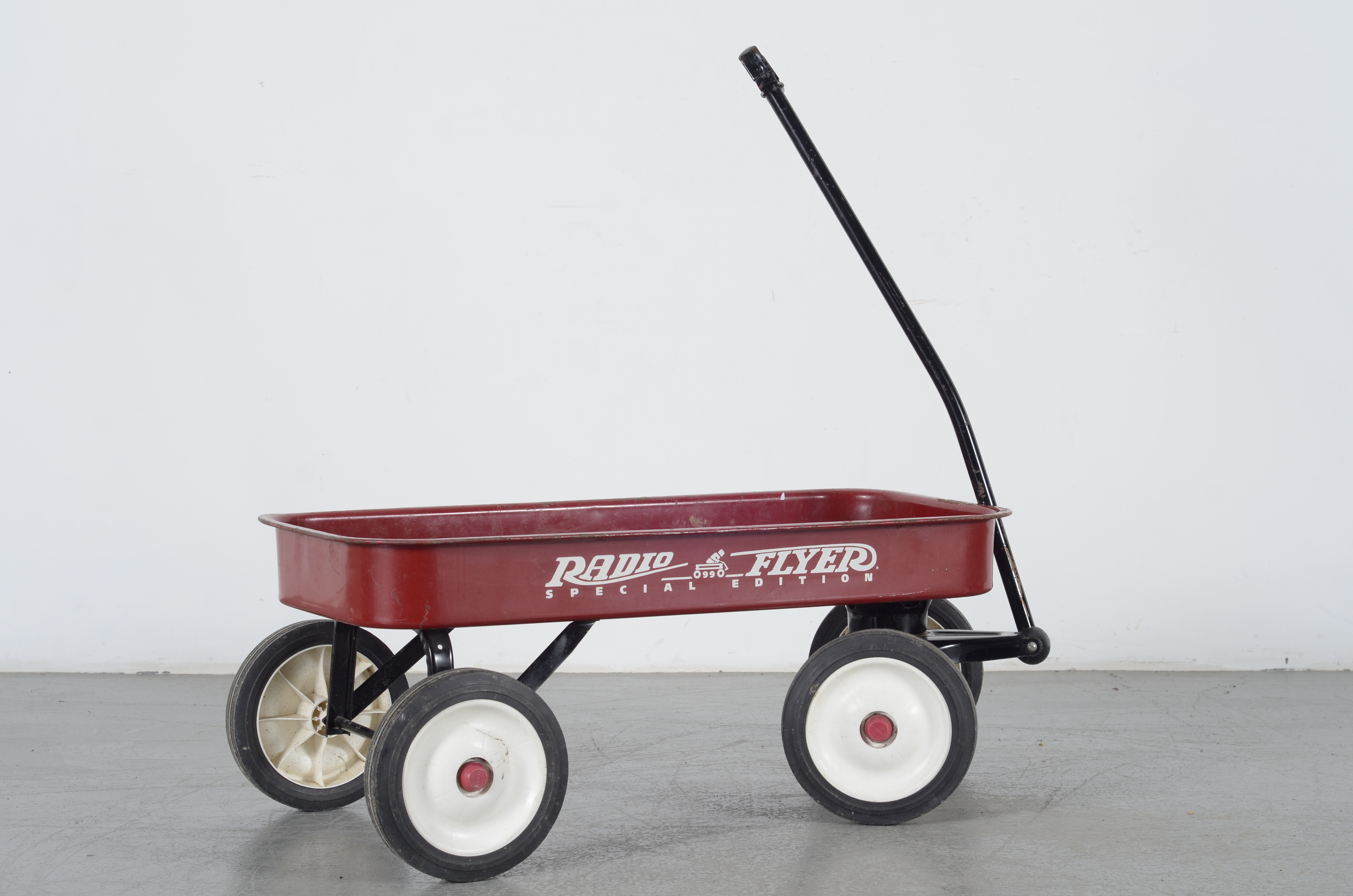 Red Flyer Wagon Special Edition 0990