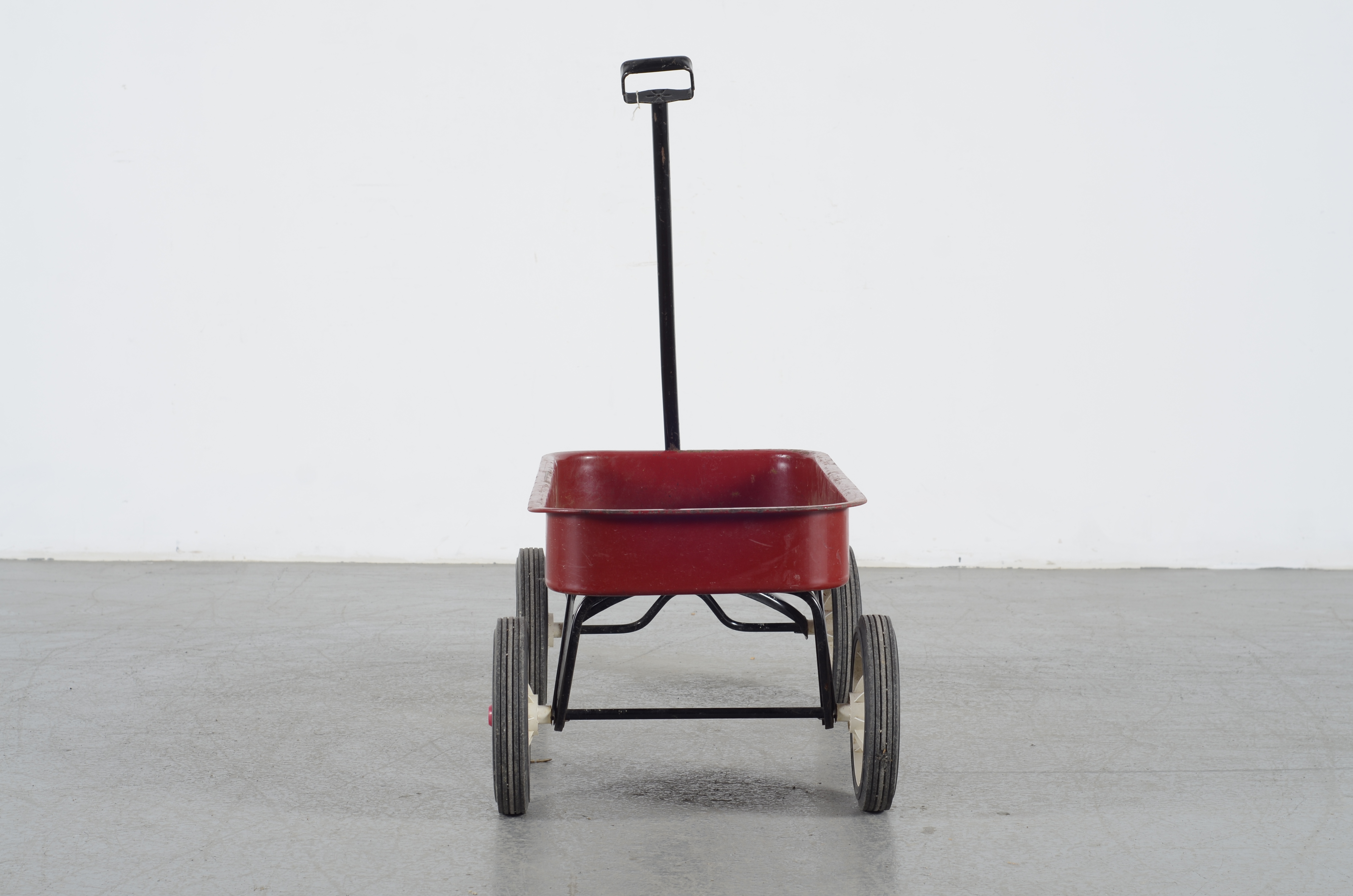 Red Flyer Wagon Special Edition 0990