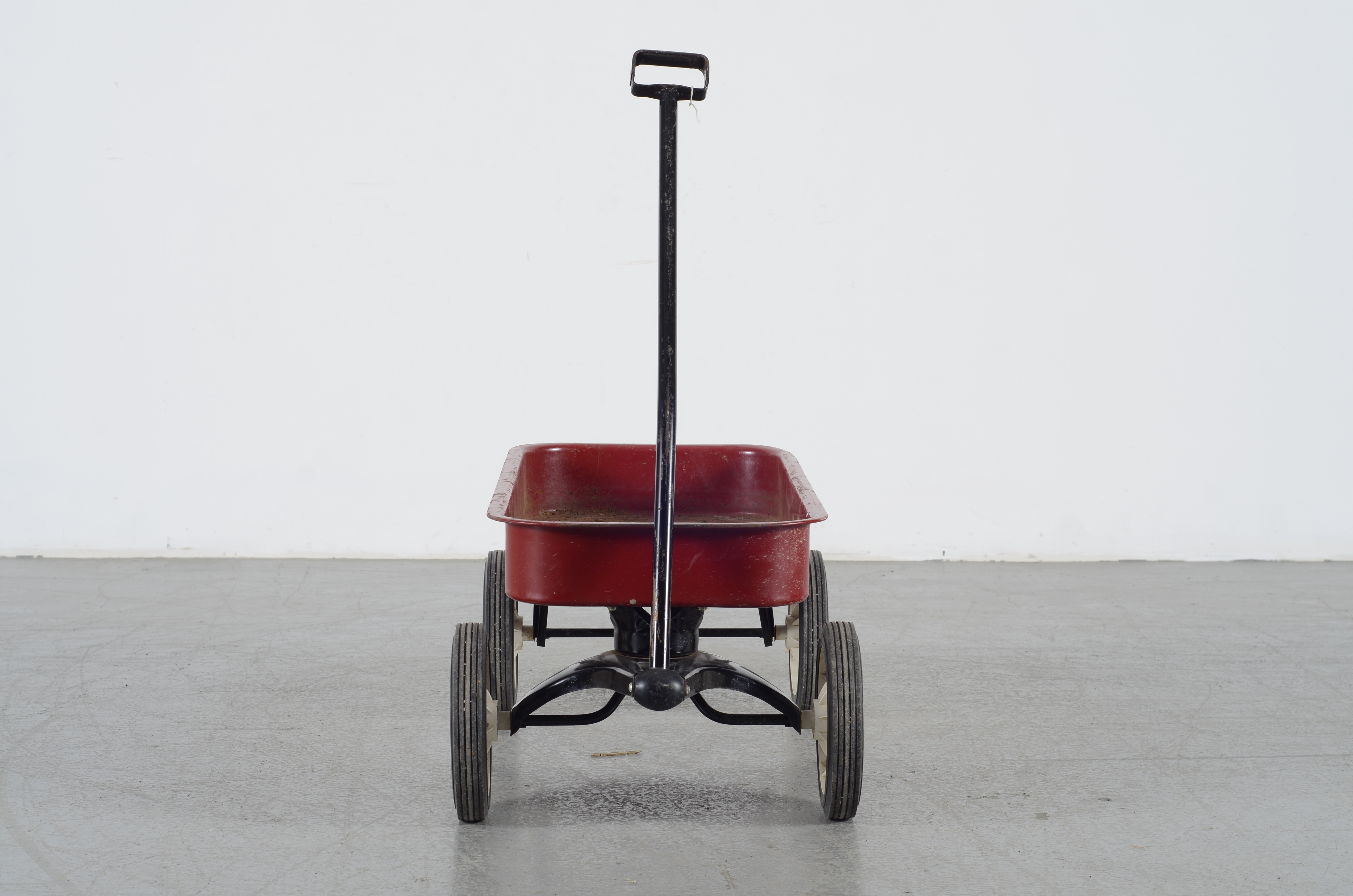 Red Flyer Wagon Special Edition 0990