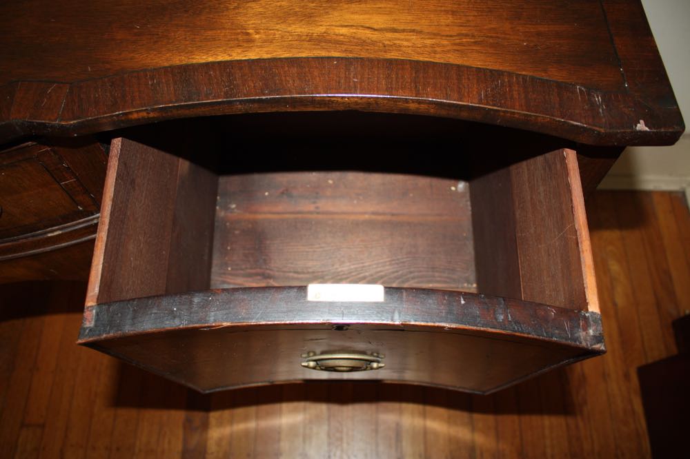 Hepplewhite Style Sideboard