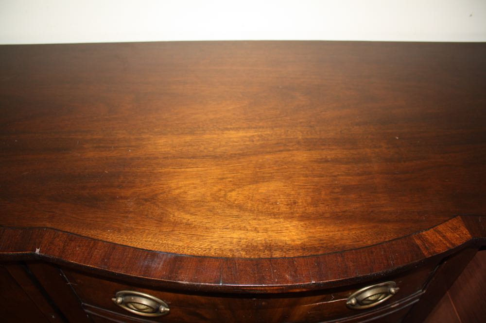 Hepplewhite Style Sideboard