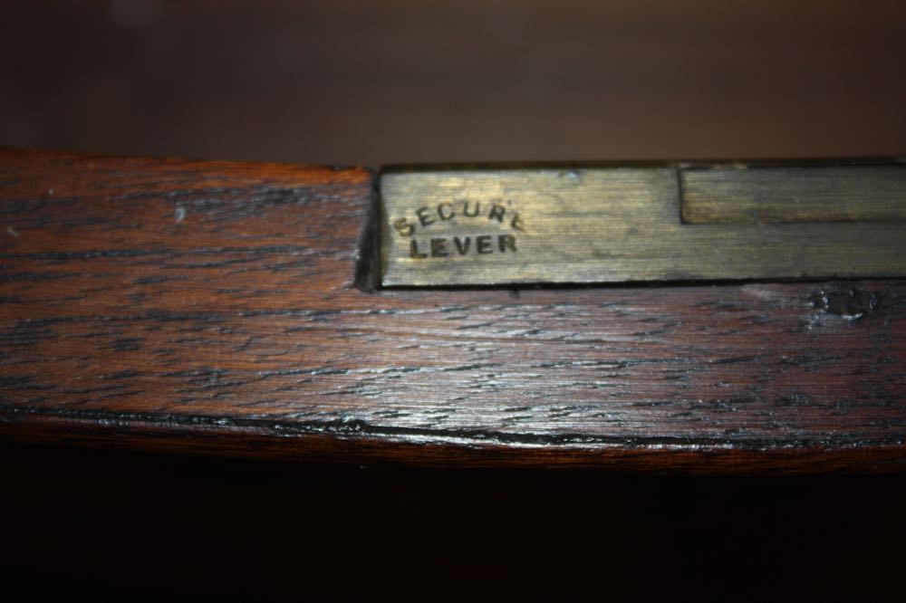 Hepplewhite Style Sideboard