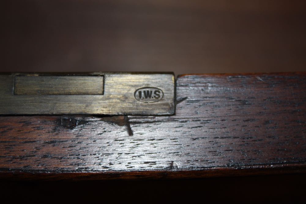 Hepplewhite Style Sideboard