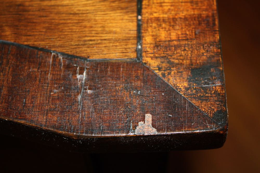 Hepplewhite Style Sideboard