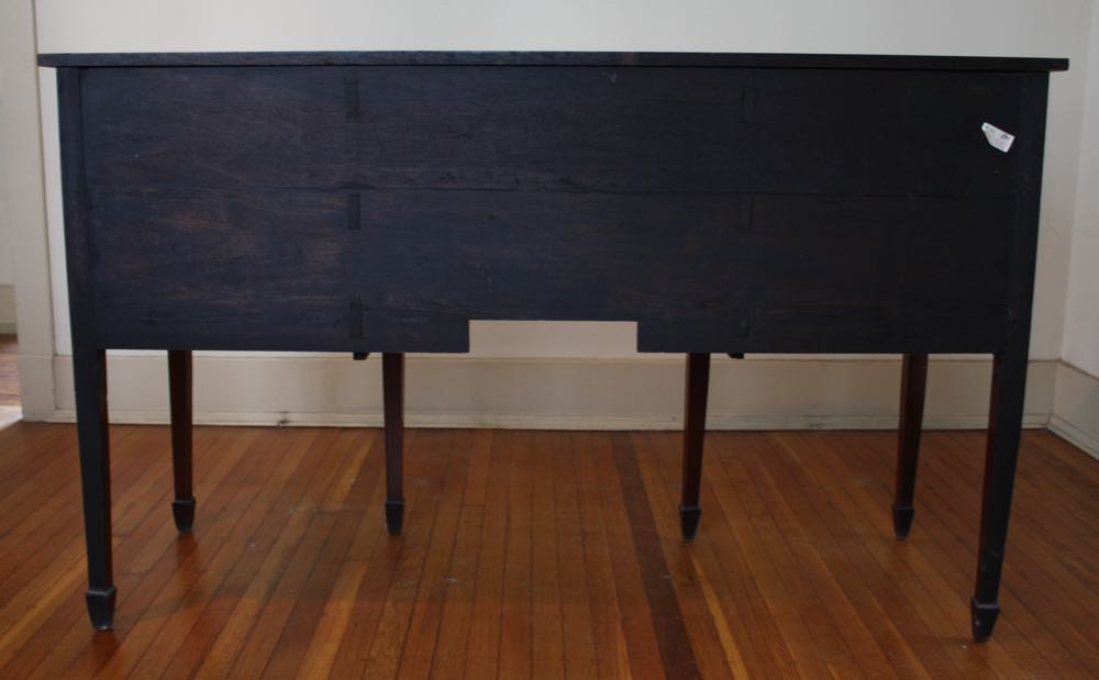 Hepplewhite Style Sideboard