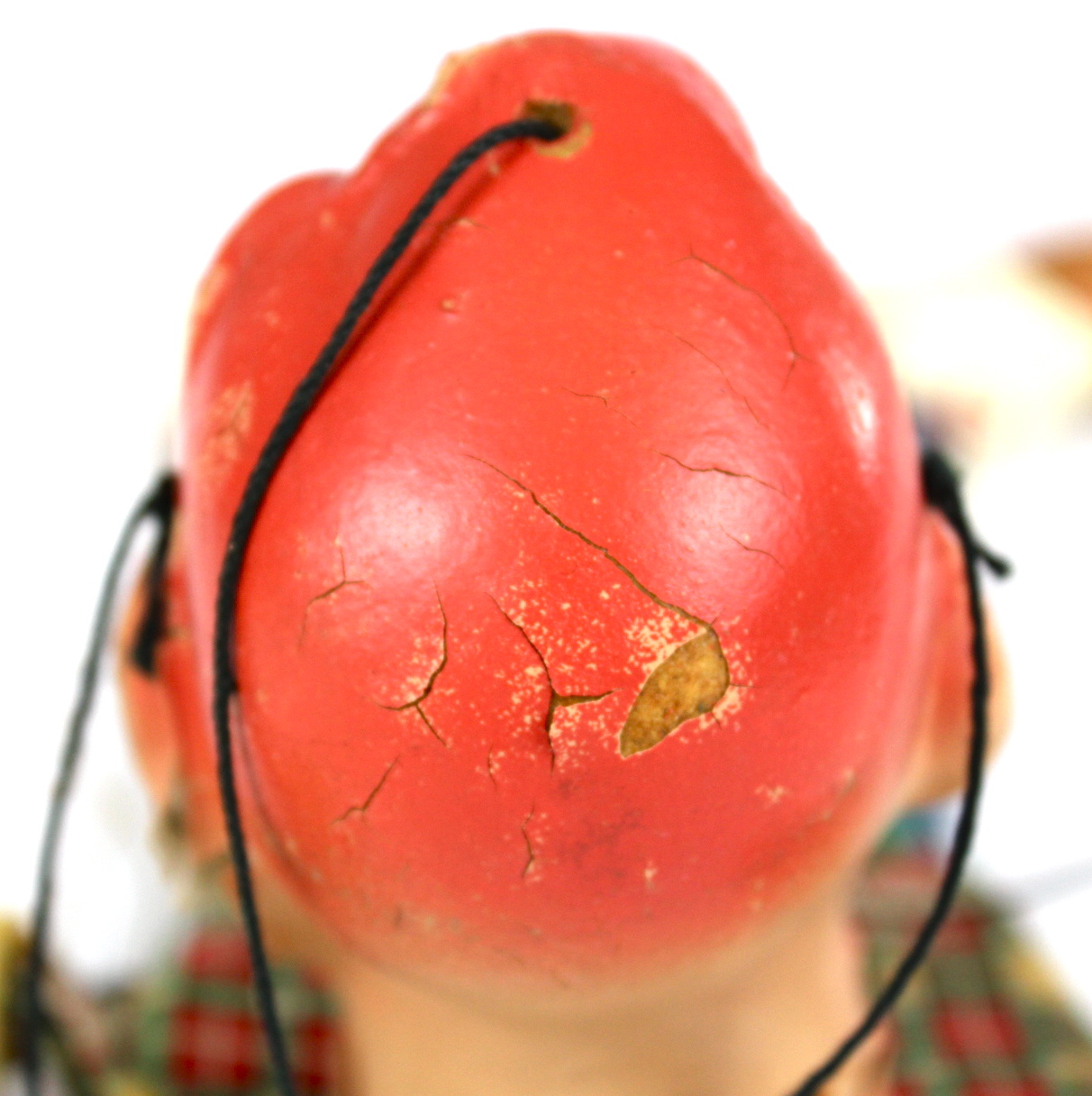 1950s Howdy Doody Marionette