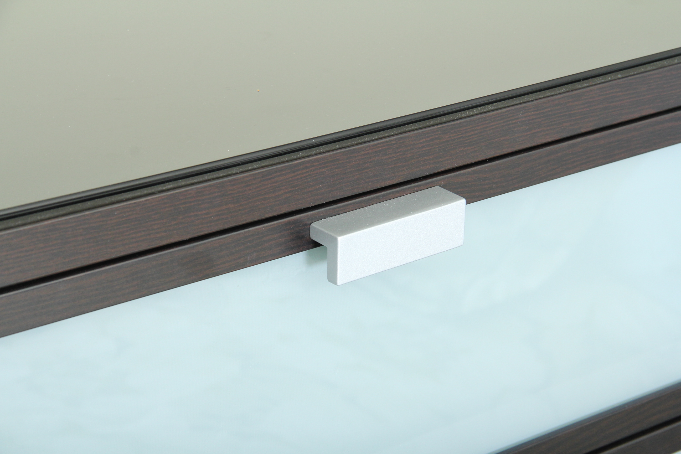 IKEA "Hopen" Six Drawer Chest of Drawers