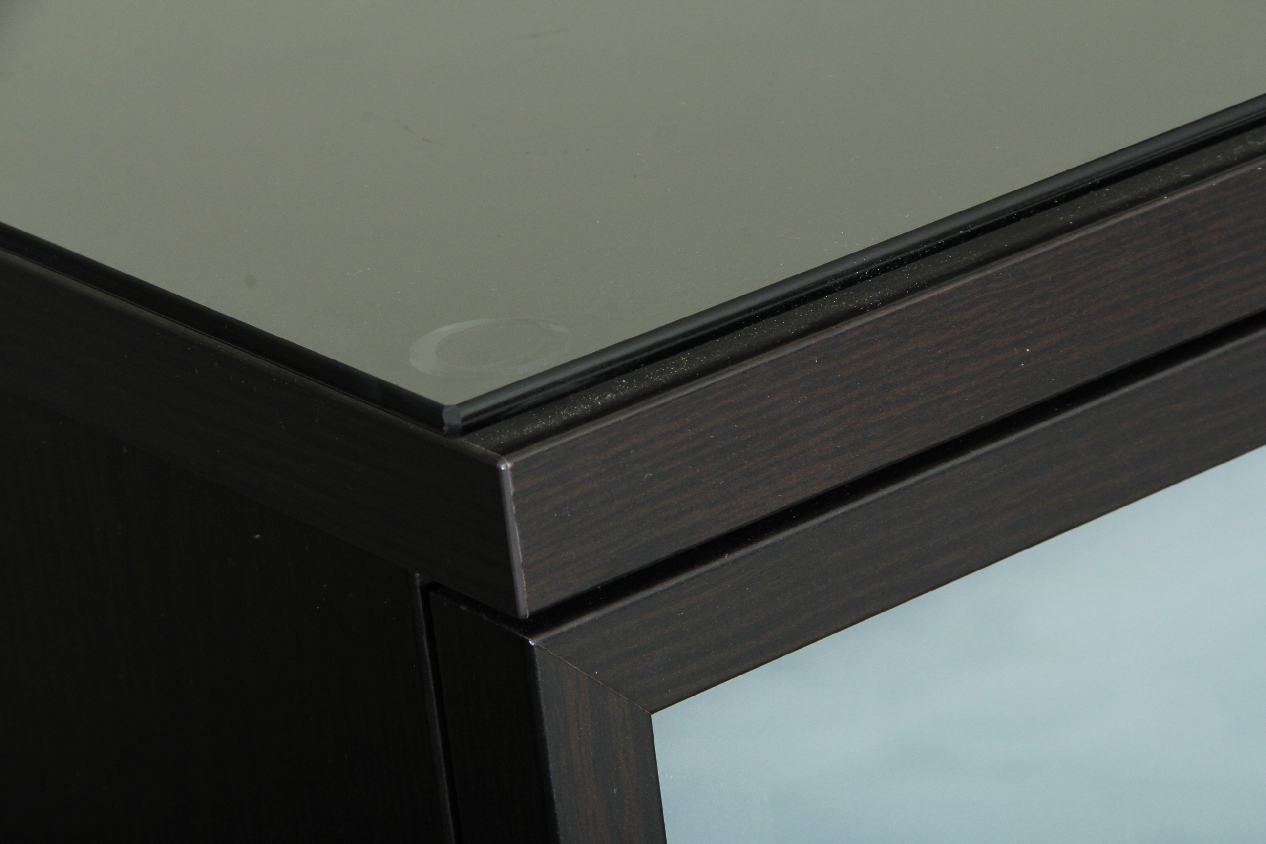 IKEA "Hopen" Six Drawer Chest of Drawers