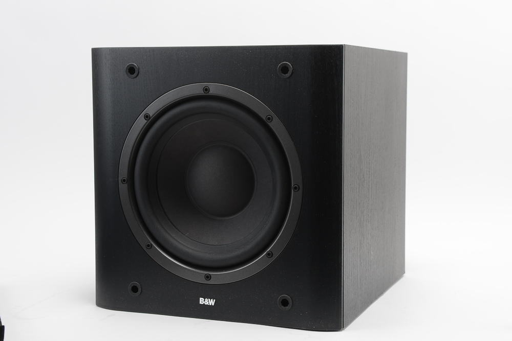Bowers Wilkins B&W ASW600 Subwoofer