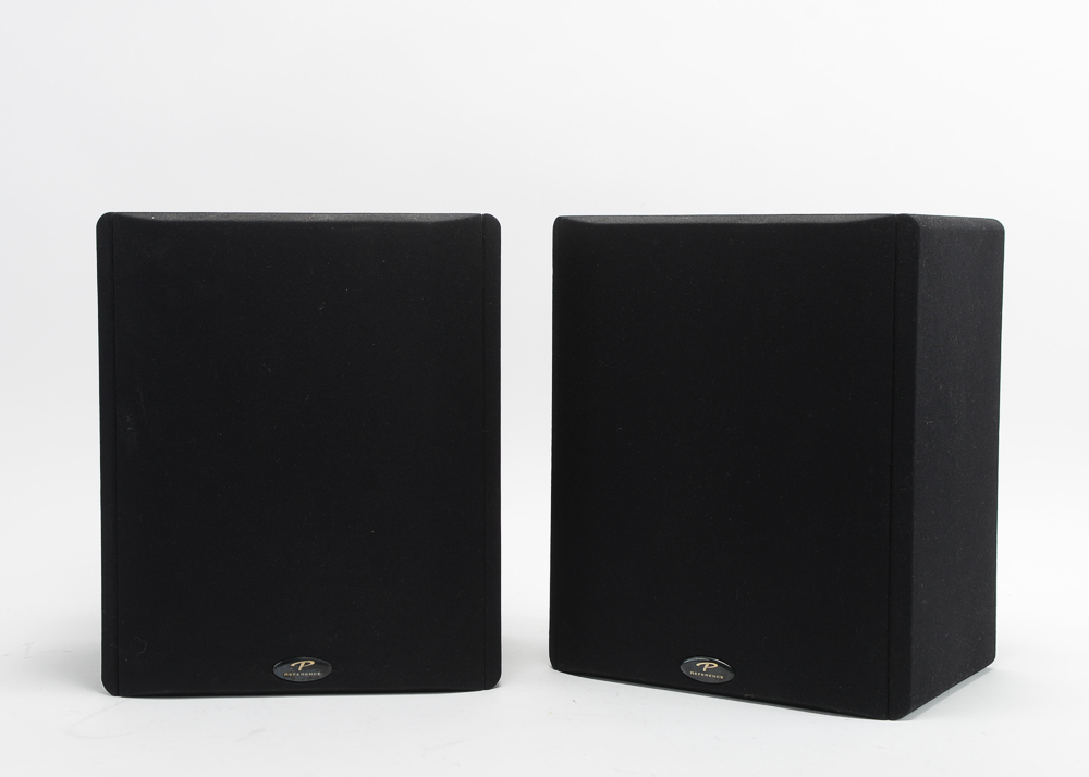 Pair Paradigm Studio/ADP V.2 Speakers
