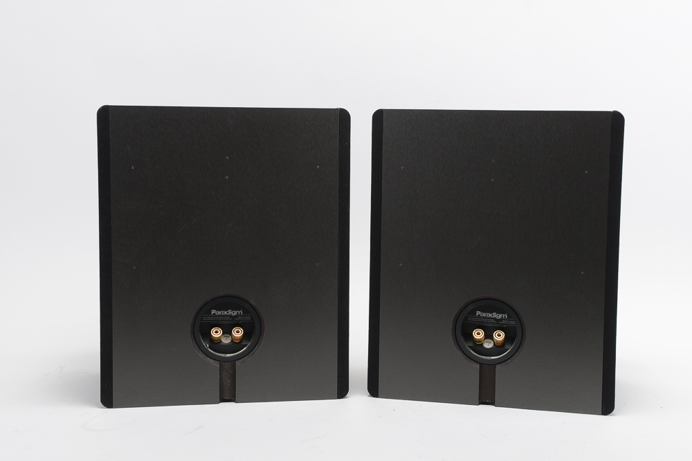 Pair Paradigm Studio/ADP V.2 Speakers