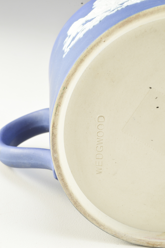 Wedgwood Edward VIII Coronation Mug