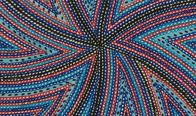 Original Ink Drawing by Margaret Wenstrup