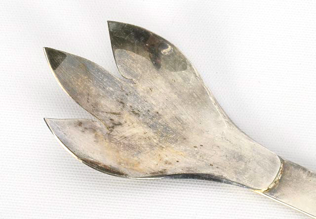 Napier Salad Utensils