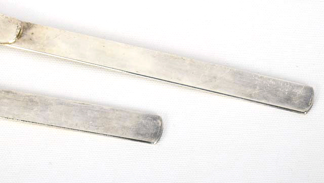 Napier Salad Utensils