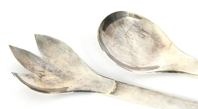 Napier Salad Utensils